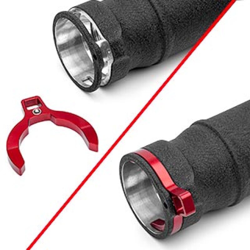 Cobb 22-24 Subaru WRX Aluminum Charge Pipe Supply