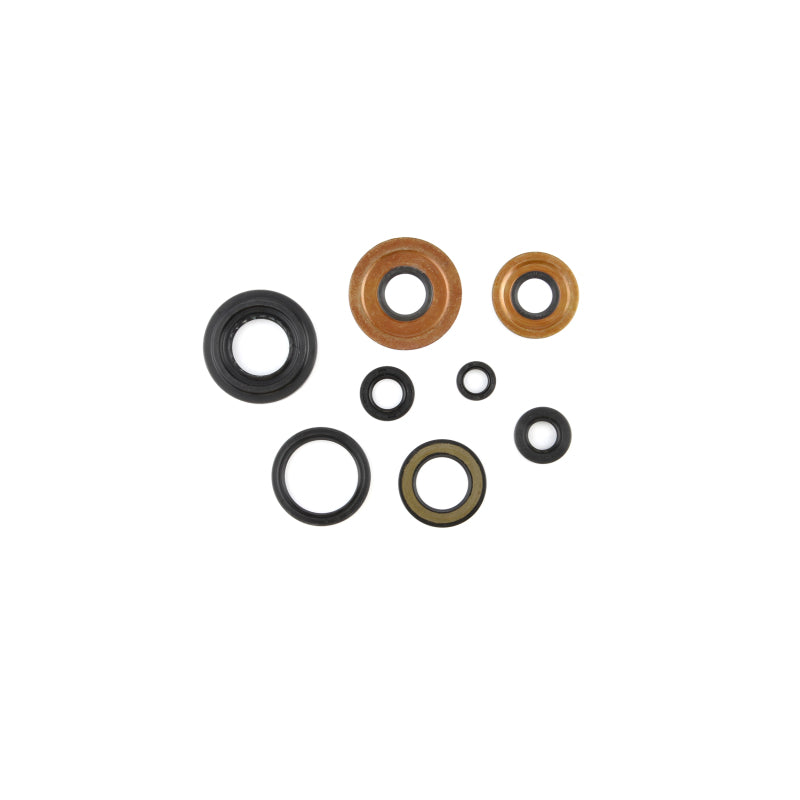 Cometic 04-06 Yamaha YFM350 Bruin Auto 2×4 Oil Seal Kit Fashion