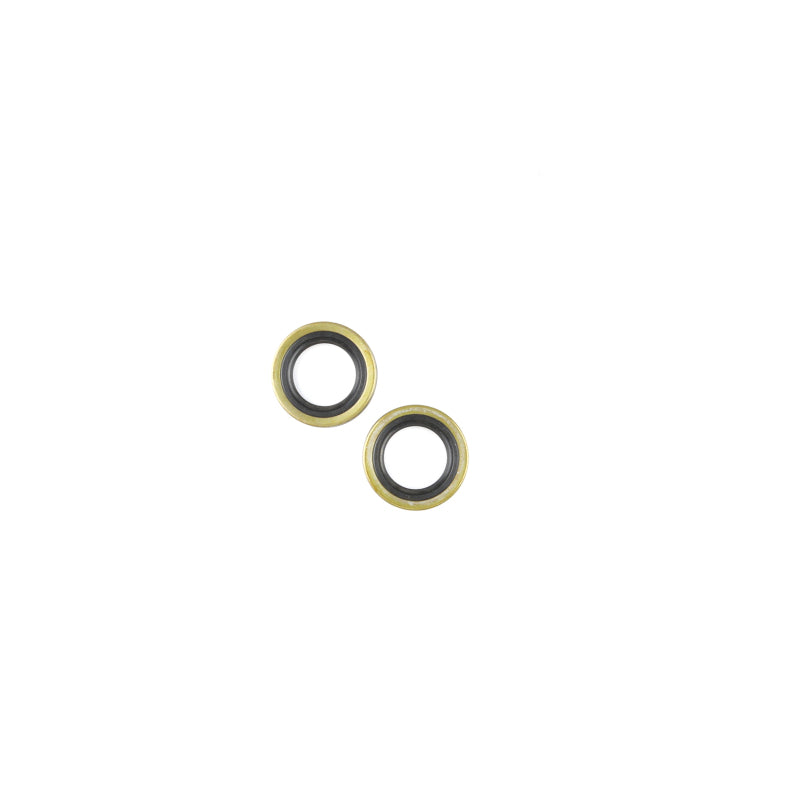 Cometic 04-08 KX250F 25x40x6 Oil Seal on Sale