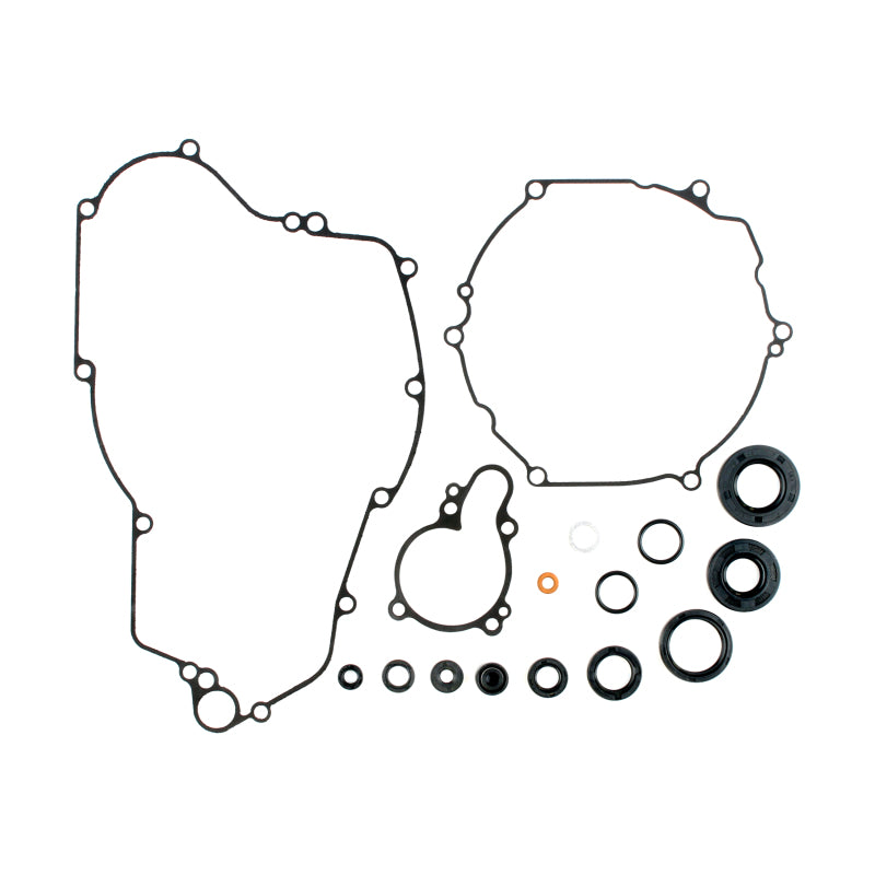 Cometic 05-07 Kawasaki KX250 Bottom End Gasket Kit Discount