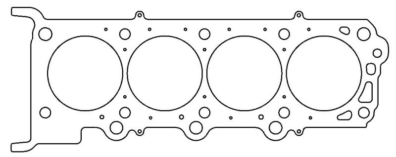 Cometic 05+ Ford 4.6L 3 Valve RHS 94mm Bore .030 inch MLS Head Gasket Hot on Sale