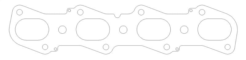 Cometic 07 Ford Mustang Shelby 5.4L .030 inch MLS Exhaust Gasket (Pair) Online Hot Sale