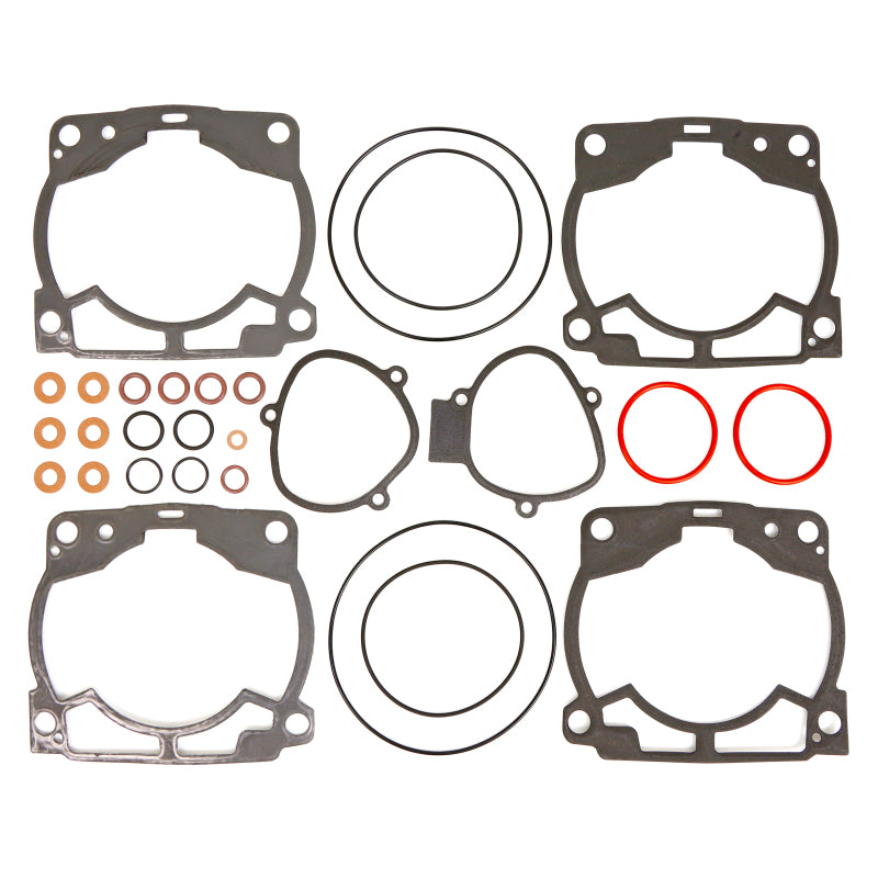 Cometic 17-22 KTM 250 SX Top End Gasket Kit Fashion