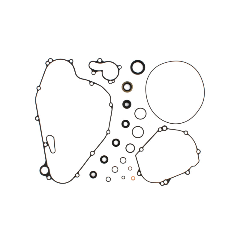 Cometic 16-18 Kawasaki KX450F Bottom End Gasket Kit on Sale