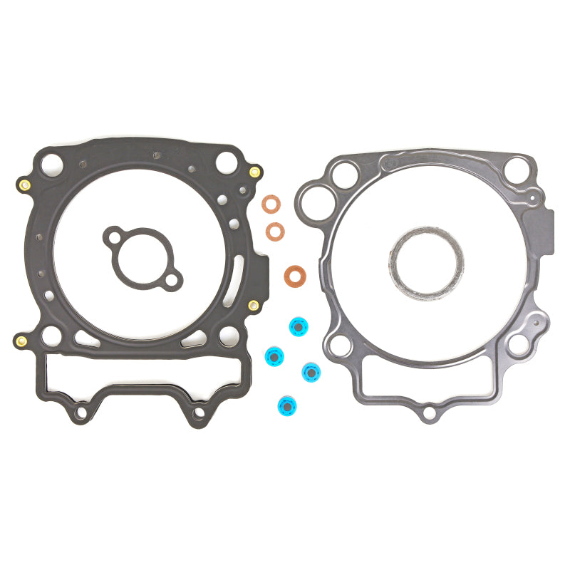 Cometic 20-22 Yamaha YZ450F 97mm Bore Top End Gasket Kit Hot on Sale