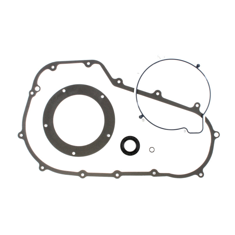 Cometic 2017 Harley-Davidson Milwaukee 8 Primary & Seal Complete Gasket Kit Discount