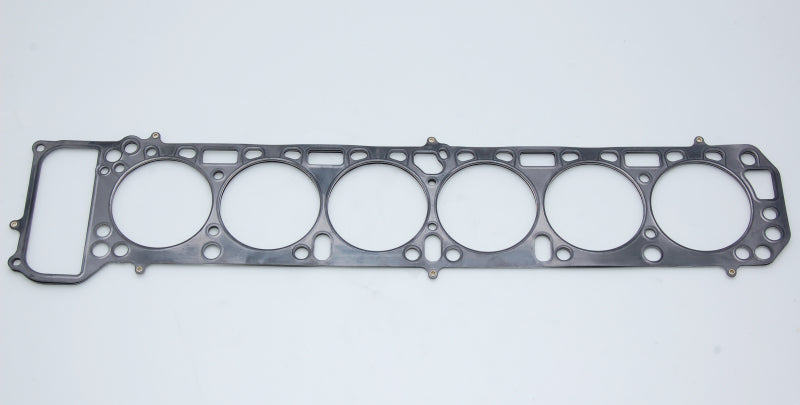 Cometic 75-80 Nissan L28E/S/ES Non Turbo 89mm .080in MLS Head Gasket Fashion