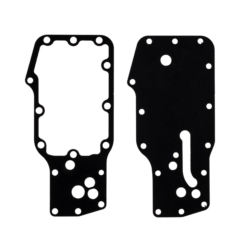 Cometic 2009+ Dodge Cummins 6.7L ISB Common Rail Oil Cooler Gasket Set Online Hot Sale